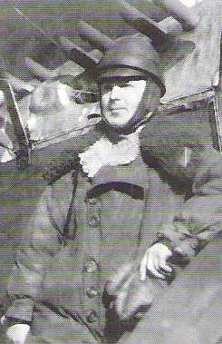Ernests Rudzitis
